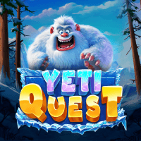 Cuộc Phiêu Lưu Của Yeti screenshot