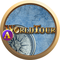 Vòng quanh thế giới screenshot