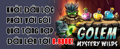 Slots hiện đại