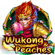 Ngộ Không Trộm Đào