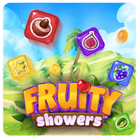 CƠN MƯA TRÁI CÂY