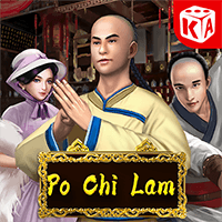 Bảo Chí Lâm