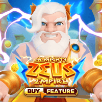 ĐẾ CHẾ ZEUS TOÀN NĂNG